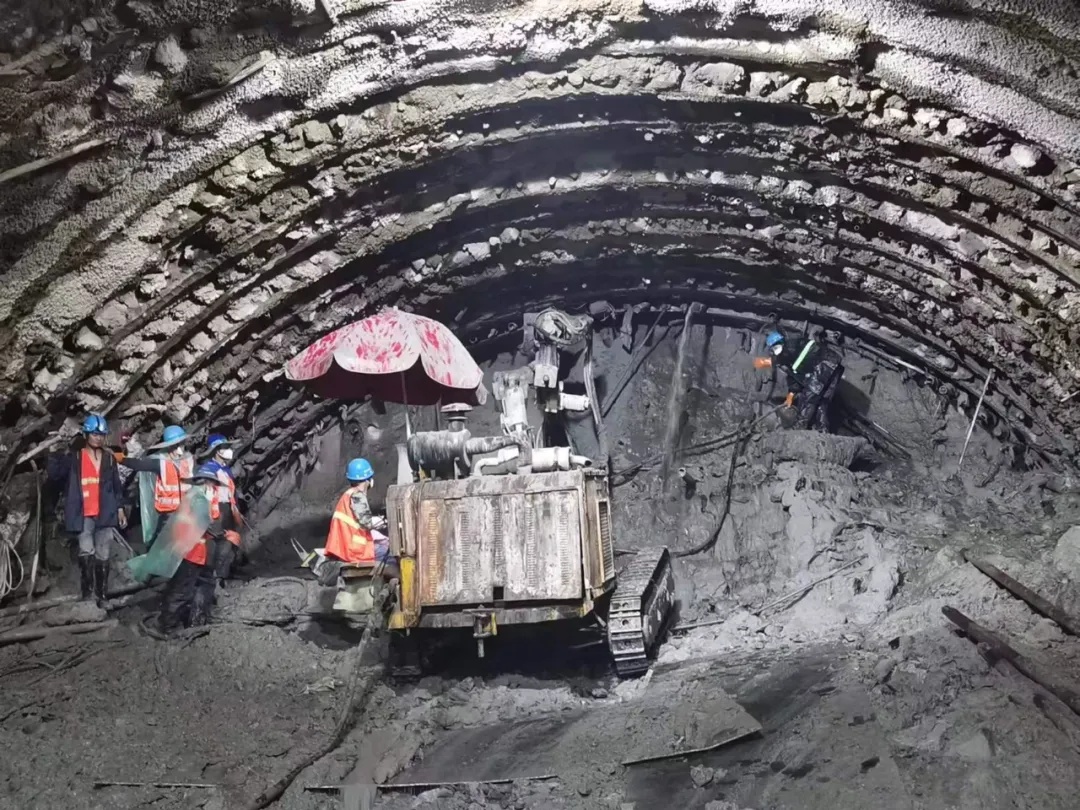 重大进展！云南这条高速公路即将全线建成通车