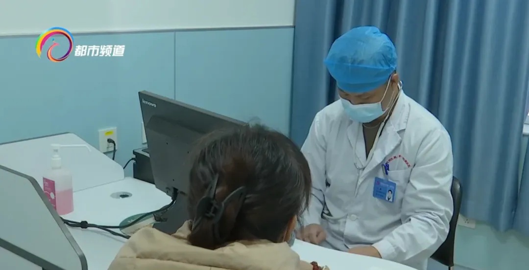 近期高发，昆明不少人中招！医生提醒……