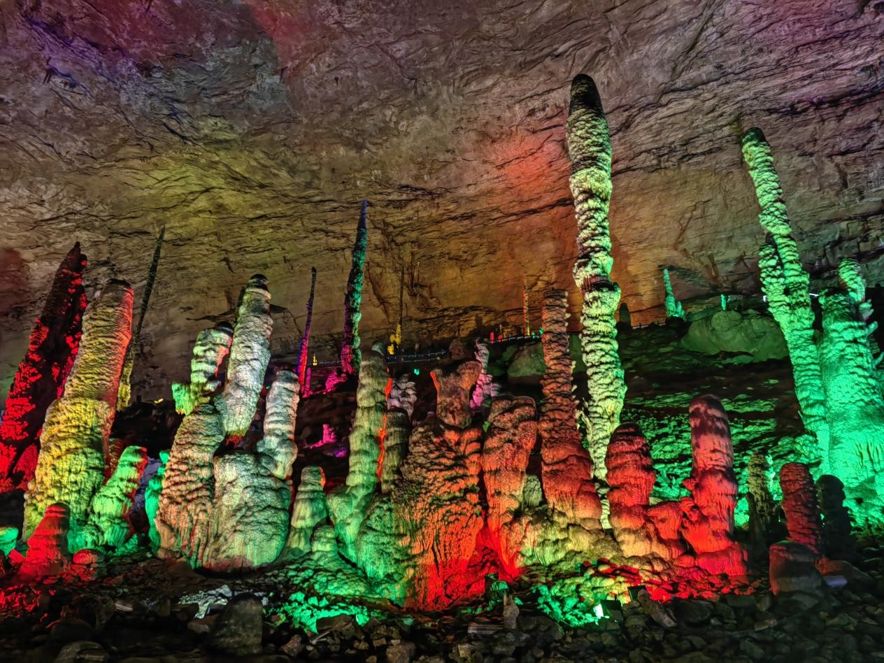 世界自然遗产观察丨张家界：峰林深处起和声