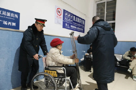 上海告别百年松江北站,期待上海松江站新的篇章! 上海告别百年松江北站,期待上海松江站新的篇章!