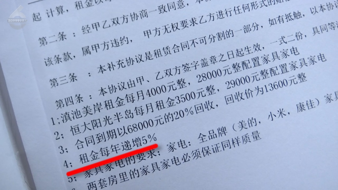 警惕房屋托管“装修返租”骗局！已有上百人中招