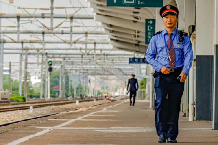 上海告别百年松江北站,期待上海松江站新的篇章! 上海告别百年松江北站,期待上海松江站新的篇章!