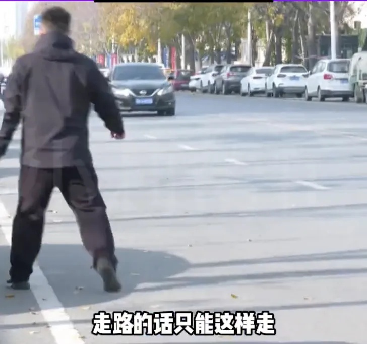 看着都疼!男子下身被缝8针......紧急提醒 看着都疼!男子下身被缝8针......紧急提醒