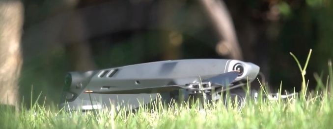 福建男子“黑飞”拍摄军事禁区，判了！