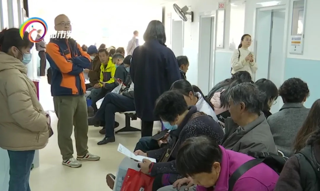 近期高发，昆明不少人中招！医生提醒……