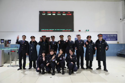 上海告别百年松江北站,期待上海松江站新的篇章! 上海告别百年松江北站,期待上海松江站新的篇章!