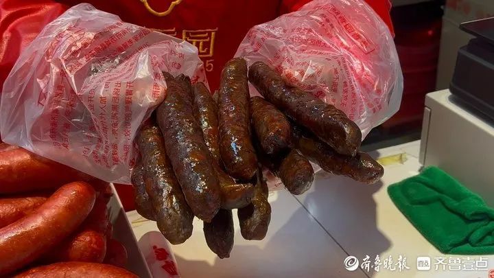 “已接上千斤订单”！不少济南人开始忙活这件事，商家：高峰期还没到