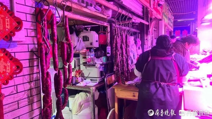 “已接上千斤订单”！不少济南人开始忙活这件事，商家：高峰期还没到