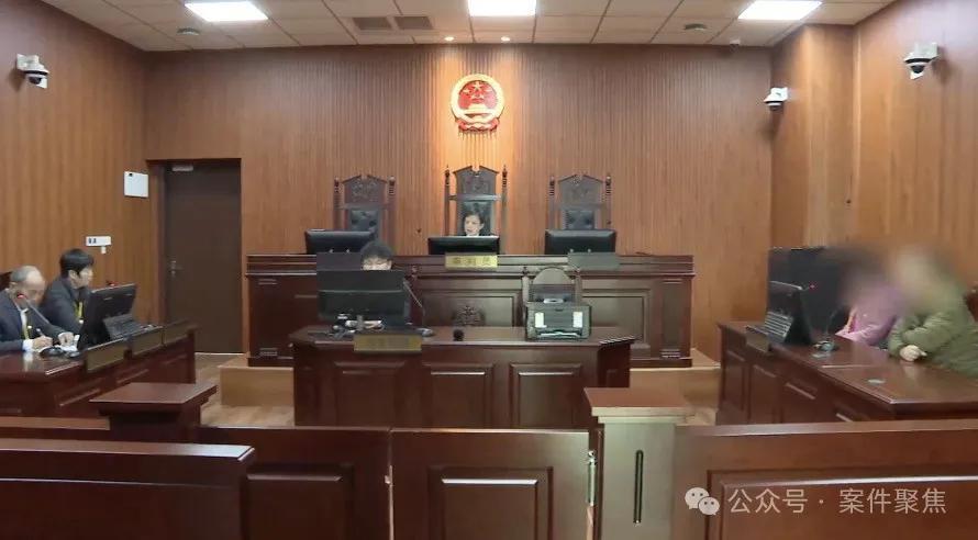 上海90岁老太因病瘫痪11年，四个子女因赡养费用闹上法院