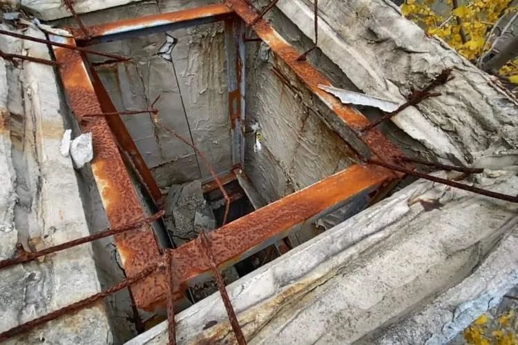 “这房子再不修,迟早会出人命”……上海一高档小区高危频发,业主胆颤心惊 “这房子再不修,迟早会出人命”……上海一高档小区高危频发,业主胆颤心惊