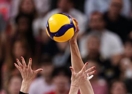 国际排联公布2025世界排球联赛赛程 国际排联公布2025世界排球联赛赛程