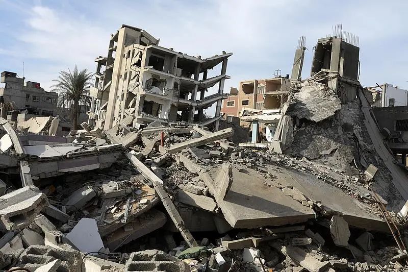 毫不意外！美以再投反对票