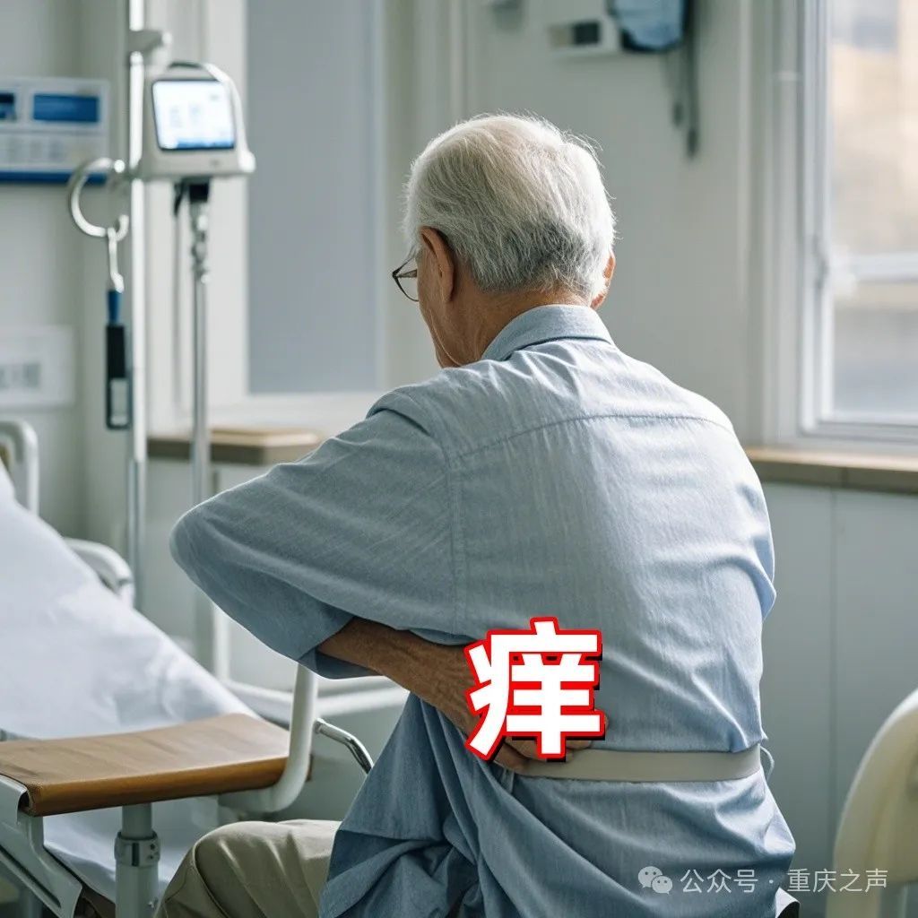 冬季这病让人又抠又挠……医生：科学应对措施了解一下