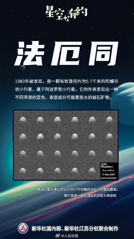 你想和谁一起看？双子座流星雨14日极大