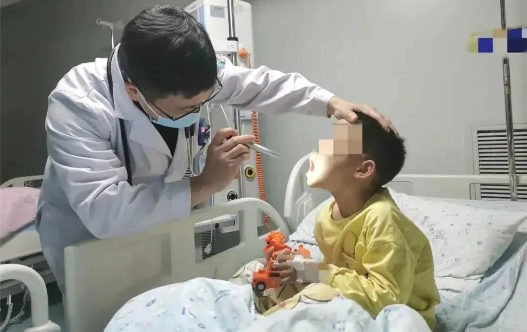 上海官宣入冬！紧急提醒：这种病毒检出率高达15%，对部分儿童影响大！