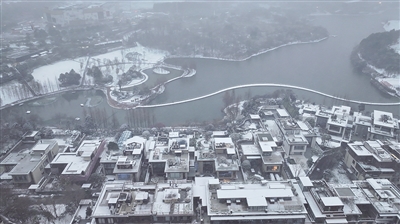 买方喊贵、卖方喊亏 南方小区供暖收费为何争议不断