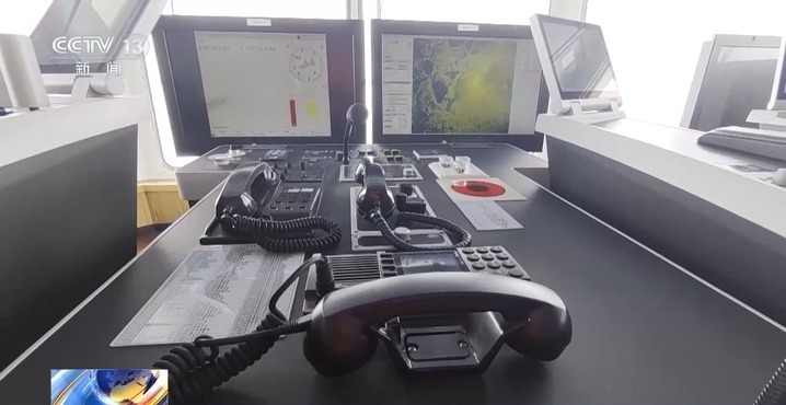 抵达南极大陆冰盖！“雪龙2”号的破冰“三板斧”了解一下