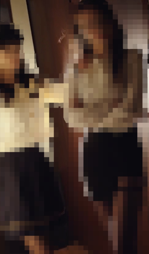 低俗“擦边”，下架！