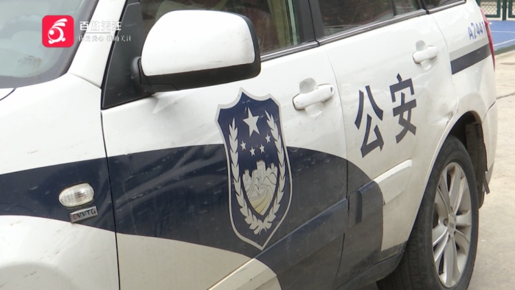 女子疑被诈骗欲取19万，民警劝说也不听：要坐牢我去坐