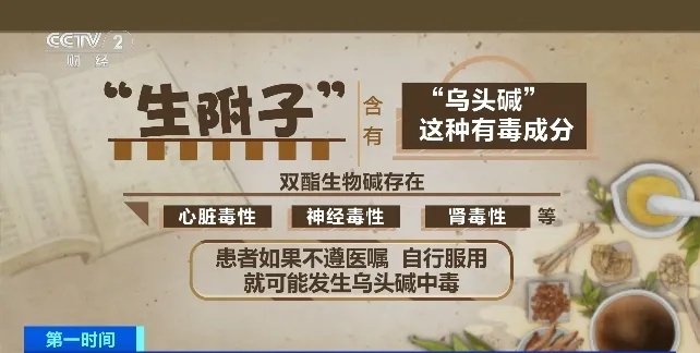 注意！中药≠补药！有人这个操作，险些丧命……