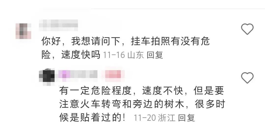 中国游客为拍“挂火车”意外坠落，实测斯里兰卡网红小火车：运行时不关车门
