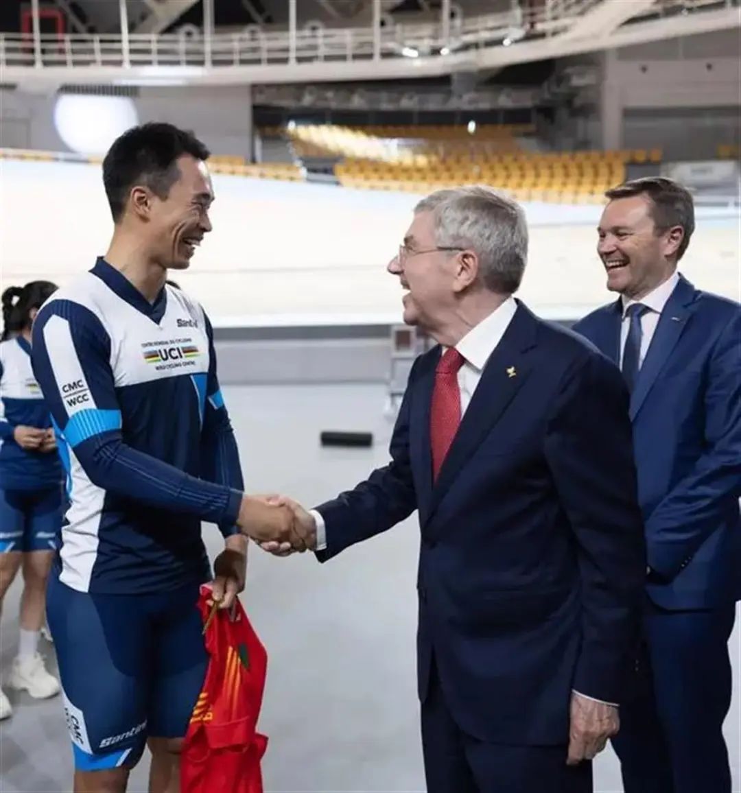 突然!上海名将意外去世,刚过完30岁生日,曾在奥运会上创造历史 突然!上海名将意外去世,刚过完30岁生日,曾在奥运会上创造历史