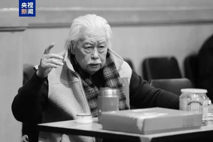 突发讣告!他于12日14时31分去世,这部剧太熟悉 突发讣告!他于12日14时31分去世,这部剧太熟悉