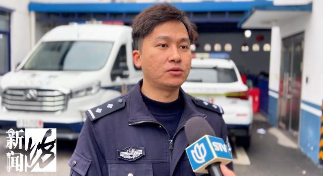 不对劲!“不会无缘无故爽约”……护士果断报警! 不对劲!“不会无缘无故爽约”……护士果断报警!