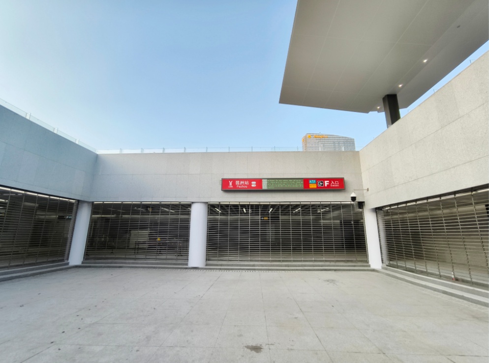 广州地铁“虚拟换乘”要来了！或按一程计费