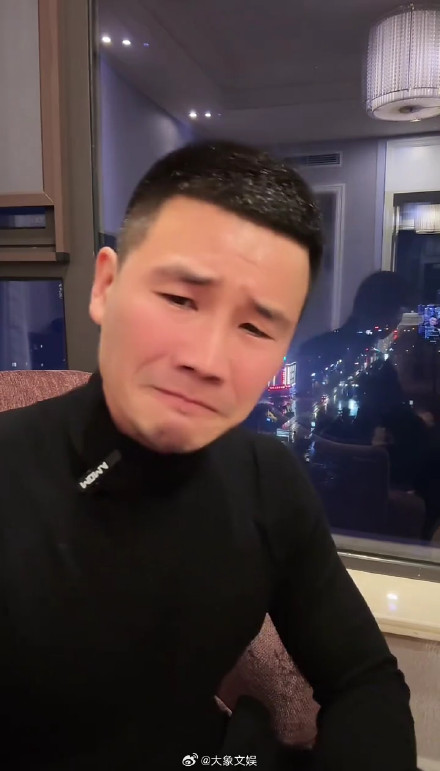 “嘎子哥”谢孟伟获三级演员职称