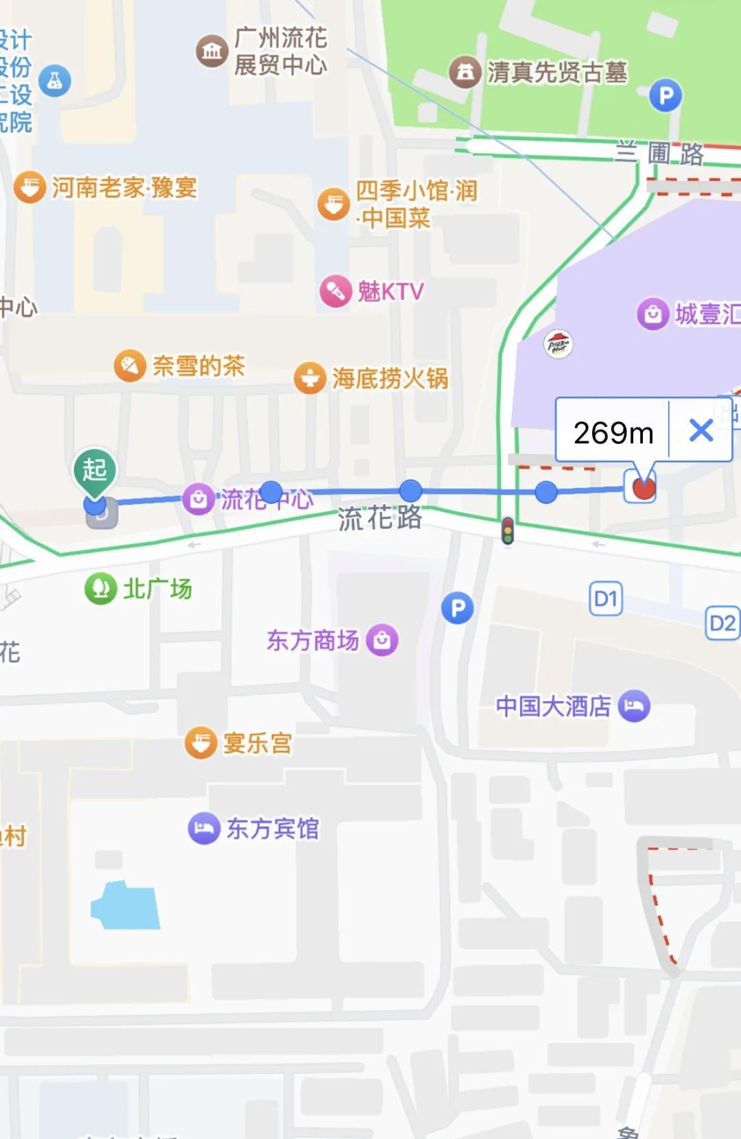 广州地铁“虚拟换乘”要来了！或按一程计费