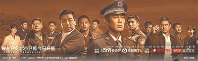 《我是刑警》：炫技就是让观众看不出炫