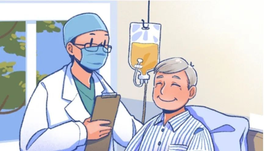 “漂流护具”走红,这是医学应有的人性温度 “漂流护具”走红,这是医学应有的人性温度