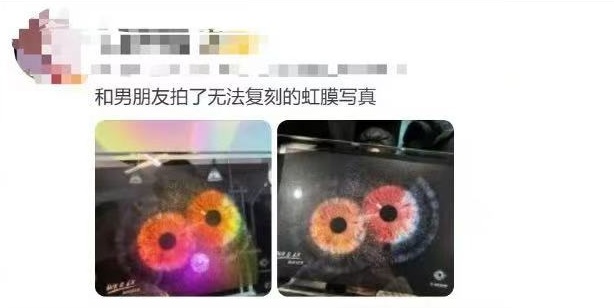 突然走红！有人开始给眼珠拍写真，医生紧急提醒：有危险