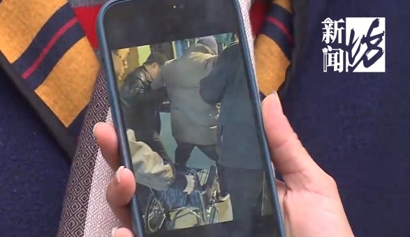 上海这户人家愁煞!因这个"拦路虎"耽误看病,等了五六年… 上海这户人家愁煞!因这个"拦路虎"耽误看病,等了五六年…