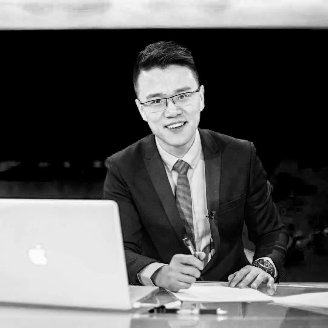 痛惜!37岁电视台主持人,突发意外去世 痛惜!37岁电视台主持人,突发意外去世