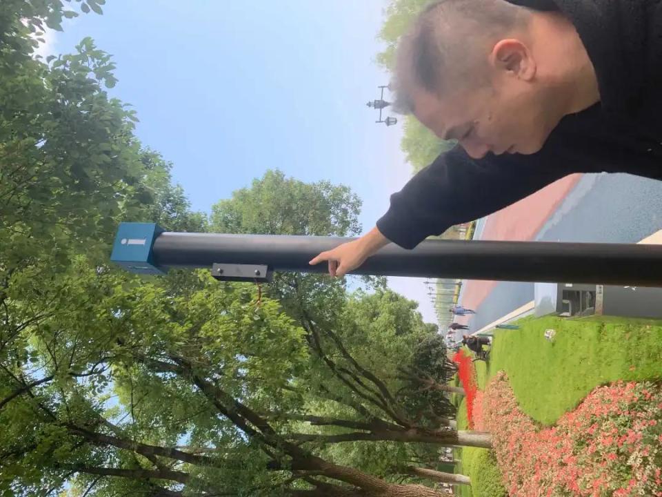 武汉知名景点多处标识错误,工作人员回应:已重新更换 武汉知名景点多处标识错误,工作人员回应:已重新更换