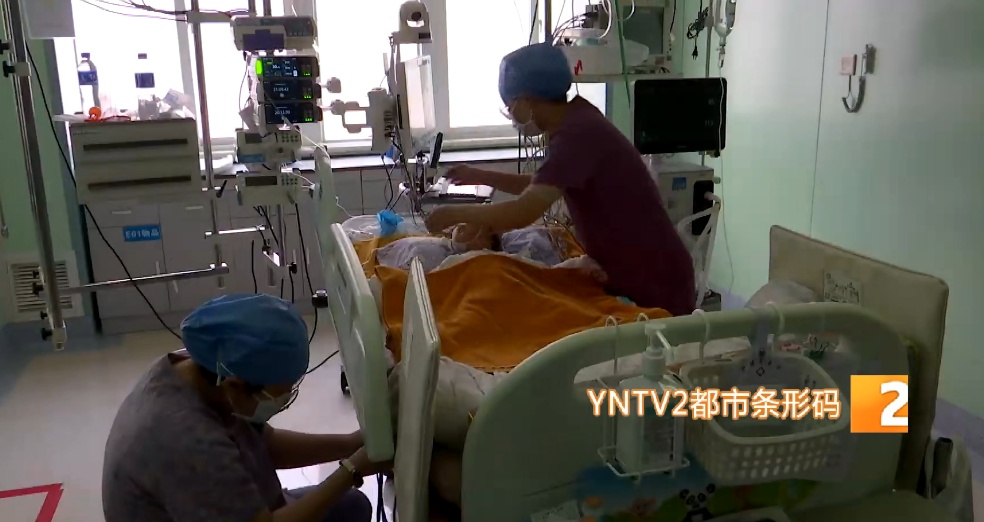 命悬一线！三岁女童误喝防冻液后休克，这类液体千万注意……