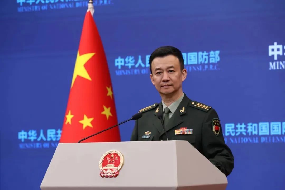 国防部:日方没必要风声鹤唳、草木皆兵 国防部:日方没必要风声鹤唳、草木皆兵