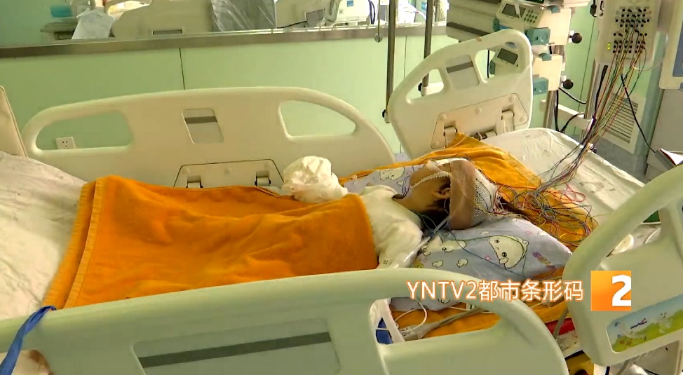 命悬一线！三岁女童误喝防冻液后休克，这类液体千万注意……