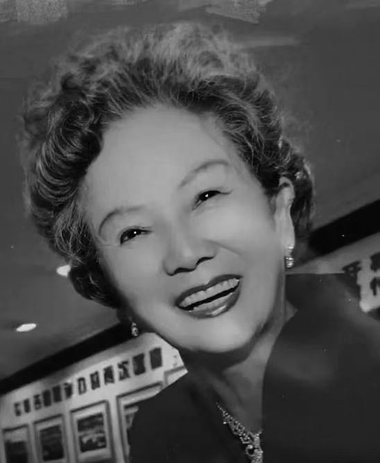 送别！著名女演员病逝