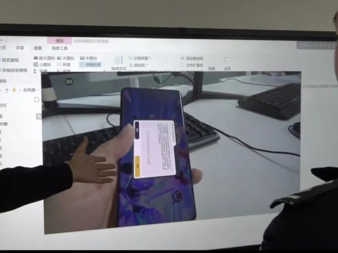 “神一样的对手”藏玄机 这种“外挂”你遇到过吗? “神一样的对手”藏玄机 这种“外挂”你遇到过吗?