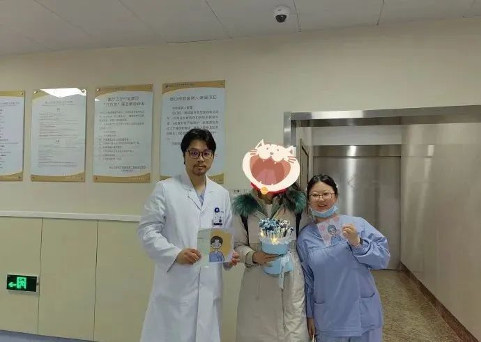 “尔滨”游客在杭住院，送礼送上热搜！