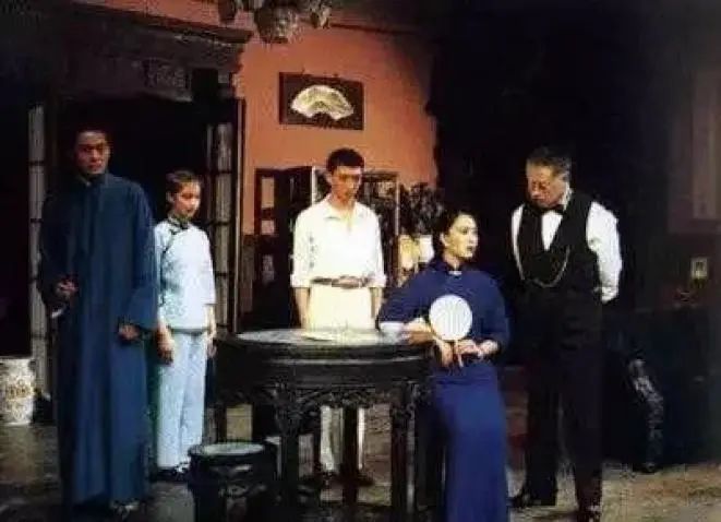 痛别!著名表演艺术家去世!作品家喻户晓… 痛别!著名表演艺术家去世!作品家喻户晓…