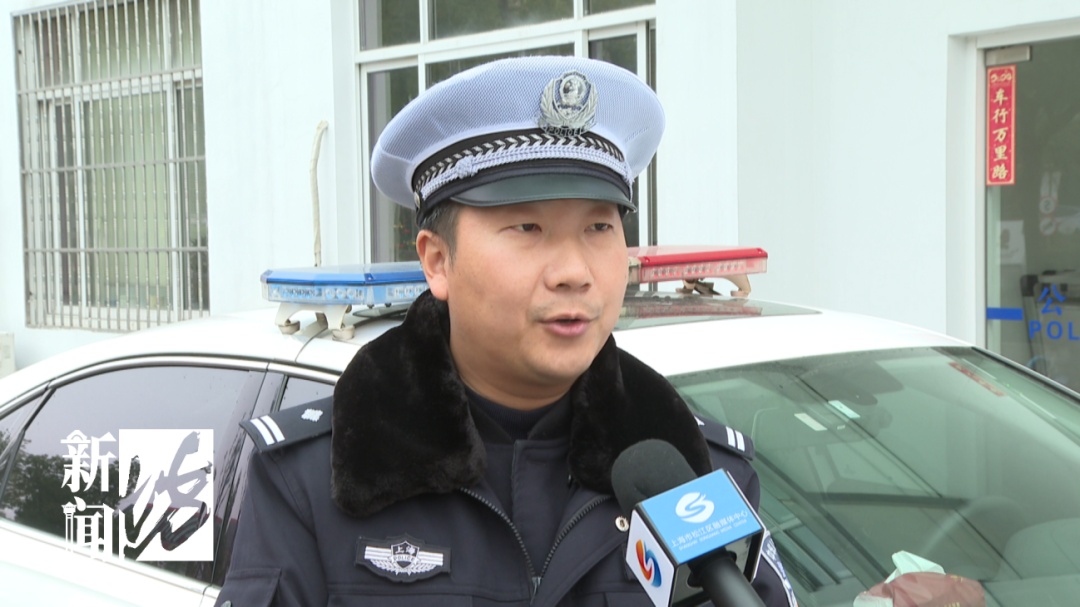 紧急提醒！事发上海街头，又是这种行为，此前有人因此丧命→