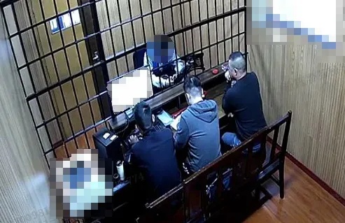 “我就想给女儿找个对象……太可怕了！”