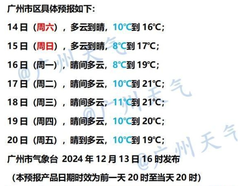 清远挂冰了 广州气温将继续降 清远挂冰了 广州气温将继续降