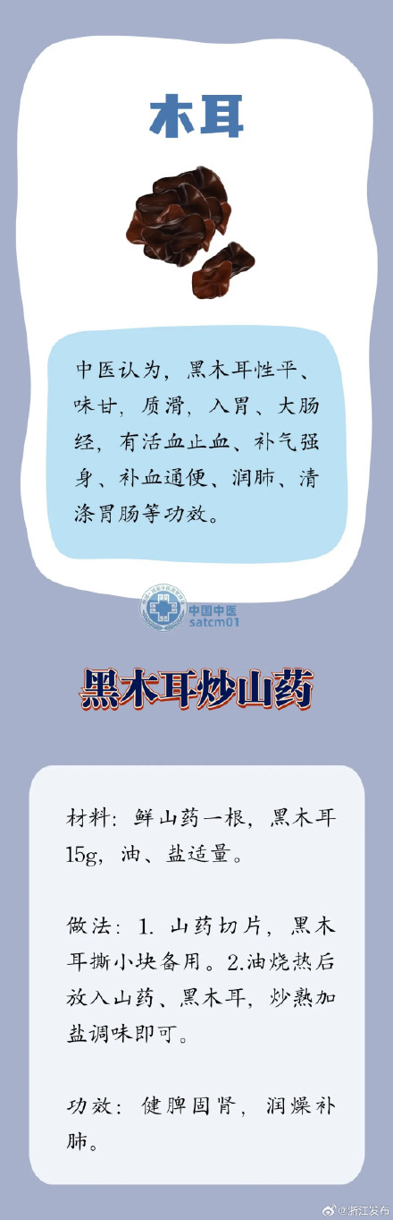 白萝卜、木耳、白菜……这些冬季补身好物,你吃对了吗? 白萝卜、木耳、白菜……这些冬季补身好物,你吃对了吗?