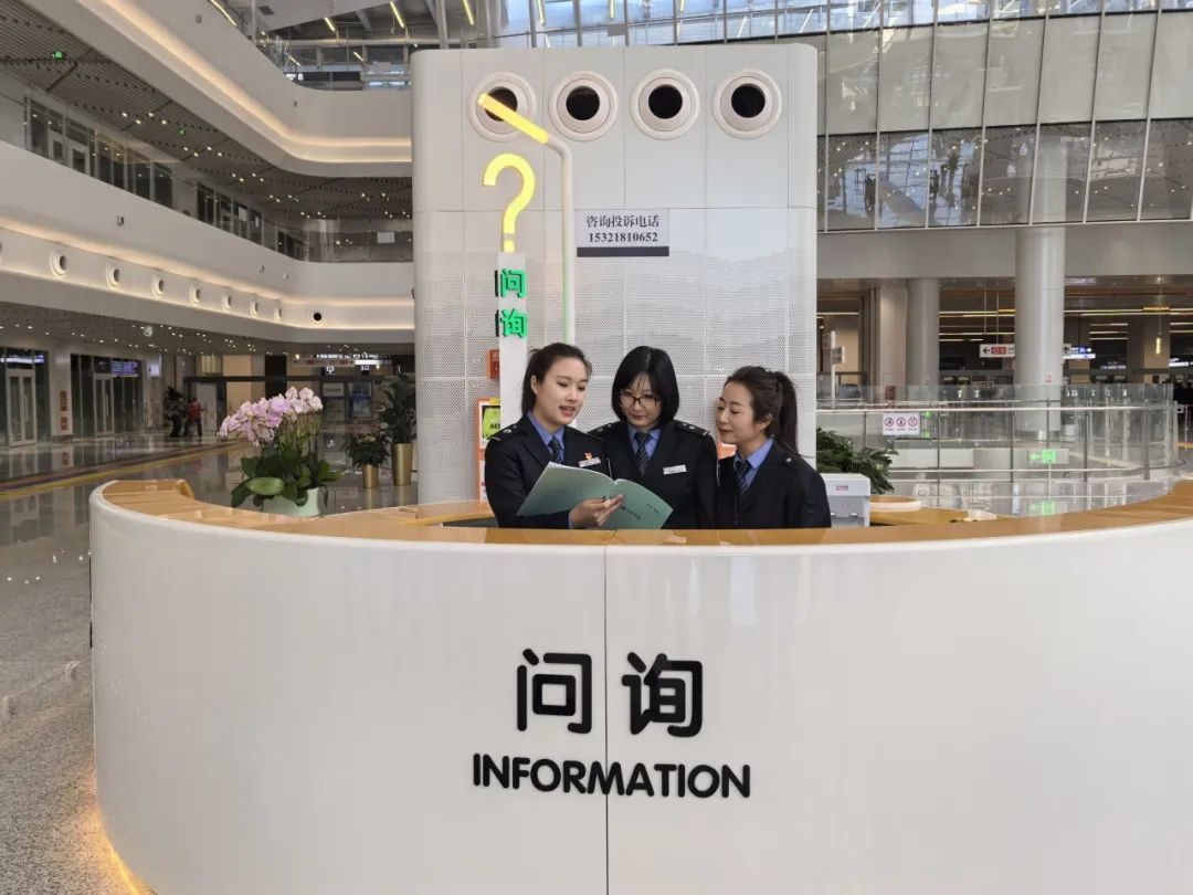 换乘只要2分钟！北京朝阳站交通枢纽来了