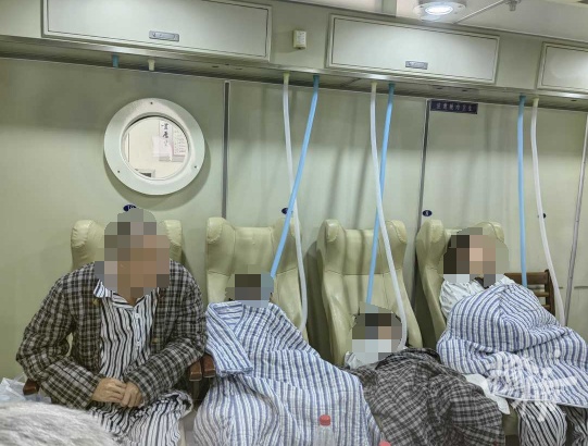 一家五口全部中招!此前已致多人死亡 千万警惕 一家五口全部中招!此前已致多人死亡 千万警惕